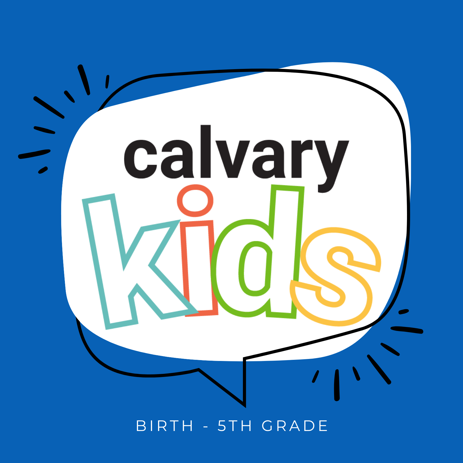 calvary-kids