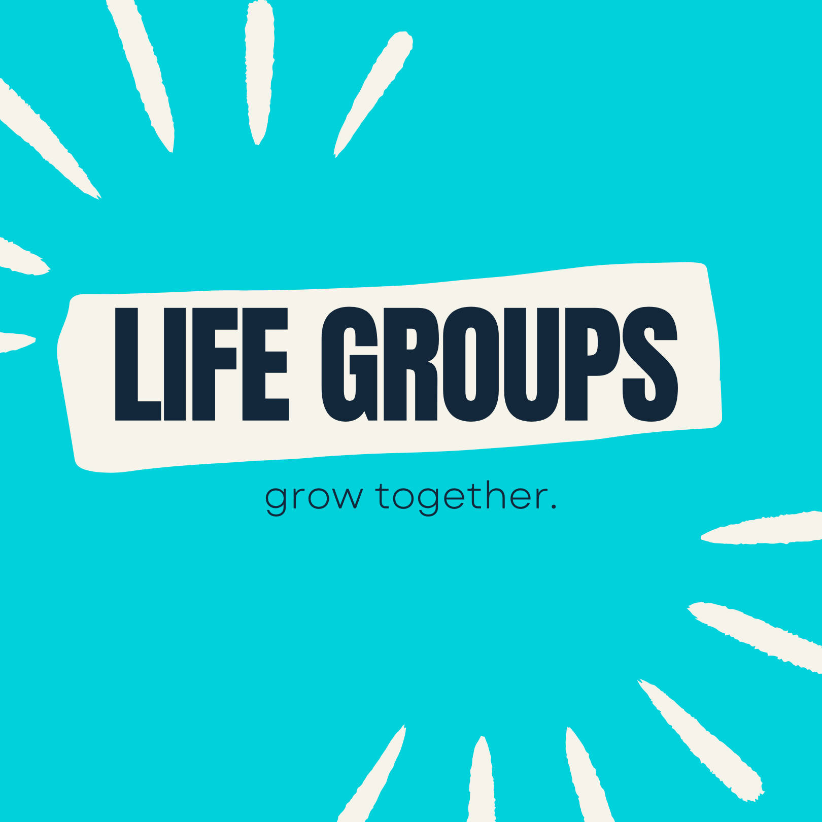 life-groups